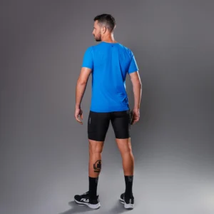 Camiseta Light Run Azul