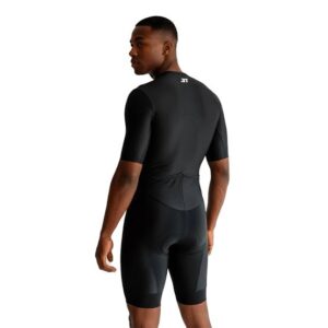 Camiseta Running Preta